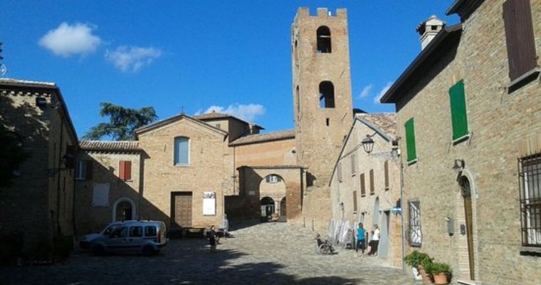 Mi illumino di meno